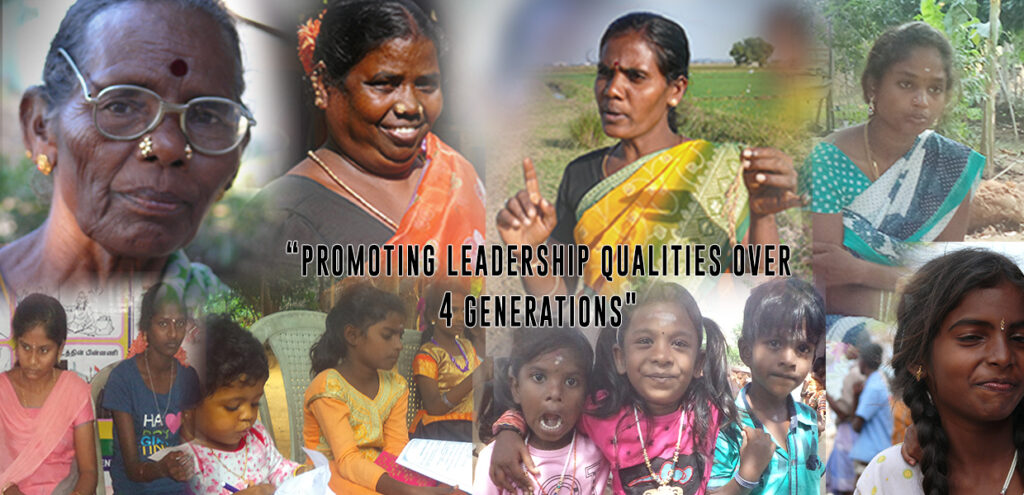 Guide Women’s Day