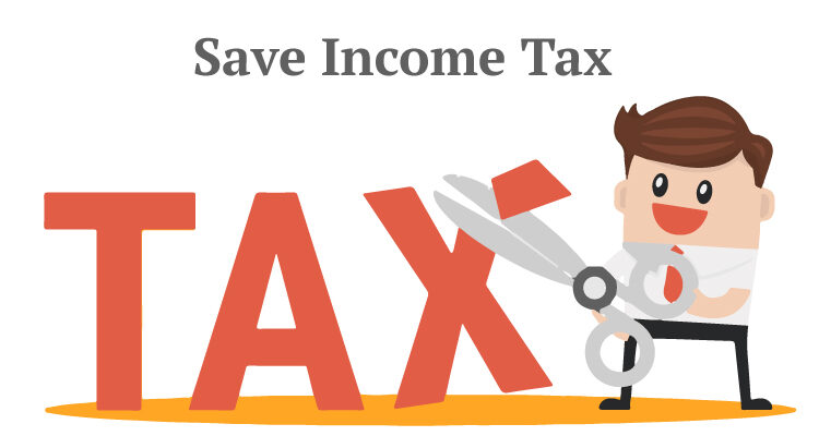 SAVE TAX WITH HAPPINESS